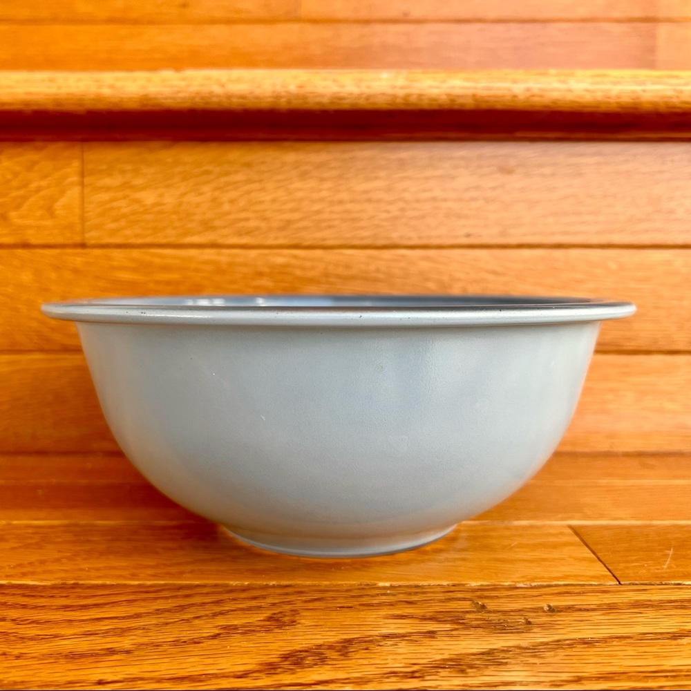 1.5QT PYREX Mixing Bowl Serving Bowl Ovenware